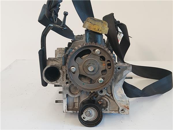 CULATA Renault kangoo i (f/kc0)(1997->) 1.5 dCi (KC07) K9K 704 K9K704 GRIS - Imagen 2