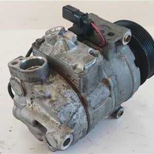 COMPRESOR AIRE ACOND. Audi a4 avant (8e)(2001->) 2.0 FSI [2,0 Ltr. - 110 kW 16V FSI] AWA - #Prov# AWAPROV 8E0260805BA GRANATE    Acondicionado GHU