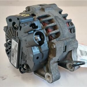 ALTERNADOR Citroen jumpy 1.6 HDi 90 9HU (DV6UTED4) 9HU(DV6UTED4) 9665580680 BLANCO    generador