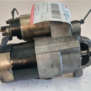 MOTOR ARRANQUE Renault kangoo i (f/kc0)(1997->) 1.5 dCi (KC07) K9K 704 K9K704 8200426577 GRIS    de