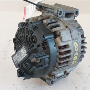 ALTERNADOR Audi a4 avant (8e)(2001->) 2.0 FSI [2,0 Ltr. - 110 kW 16V FSI] AWA - #Prov# AWAPROV 06B903016AC 6B903016AC GRANATE    generador GHU