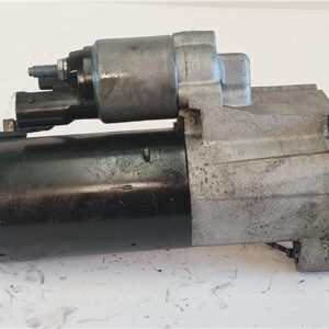 MOTOR ARRANQUE Audi a4 avant (8e)(2004->) 2.0 TDI 16V BLB 0001125053 1125053 AZUL    de
