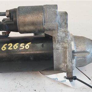 MOTOR ARRANQUE BMW serie 1 berlina (e81/e87)(2004->) 1.6 116i [1,6 Ltr. - 90 kW 16V CAT] N43 B16 A N43B16A 0001138002 1138002 NEGRO    de