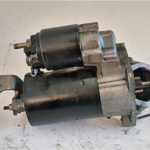 MOTOR ARRANQUE Audi a4 avant (8e)(2001->) 2.0 FSI [2,0 Ltr. - 110 kW 16V FSI] AWA - #Prov# AWAPROV 06B911023 6B911023 GRANATE    de GHU
