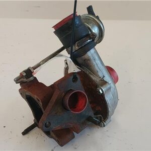 TURBO Renault kangoo i (f/kc0)(1997->) 1.5 dCi (KC07) K9K 704 K9K704 54391015080 GRIS compresor TURBOCOMPRESOR