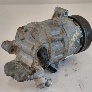 COMPRESOR AIRE ACOND. BMW serie 1 berlina (e81/e87)(2004->) 1.6 116i [1,6 Ltr. - 90 kW 16V CAT] N43 B16 A N43B16A 9182794-02 918279402 NEGRO    Acondicionado