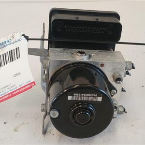 NUCLEO ABS BMW serie 1 berlina (e81/e87)(2004->) 1.6 116i [1,6 Ltr. - 90 kW 16V CAT] N43 B16 A N43B16A 3451-6784763-01 3451678476301 NEGRO    modulador