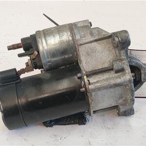 MOTOR ARRANQUE Peugeot 307 break / sw (s1)(04.2002->06.2005) 1.6 BREAK XR [1,6 Ltr. - 80 kW 16V CAT (NFU / TU5JP4)] NFU (TU5JP4) NFU(TU5JP4) D6RA572 VERDE    de