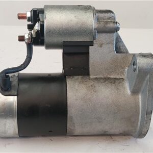 MOTOR ARRANQUE Opel corsa b (1993->) 1.7 D X 17 D (4EE1) X17D(4EE1) REC6020101 GRIS de