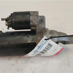 MOTOR ARRANQUE Audi a4 berlina (8e)(2004->) 2.5 TDI [2,5 Ltr. - 120 kW V6 24V TDI] BCZ 0001109021 1109021 NEGRO    de HEN