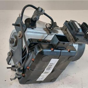 BOMBA DE SUSPENSIÓN Citroen c5 berlina (2008->) 2.0 Business [2,0 Ltr. - 103 kW HDi FAP] RH01 - #Prov# RH01PROV 9654068680 00 965406868000 BLANCO