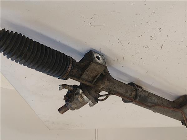 CREMALLERA DIRECCION ASISTIDA Citroen jumpy 1.6 HDi 90 9HU (DV6UTED4) 9HU(DV6UTED4) 7832974209 BLANCO cremalleras STEERING GEAR ASSY - Imagen 2