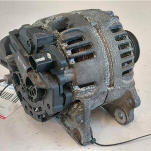 ALTERNADOR Seat cordoba berlina (6l2)(09.2002->) 1.4 16V BKY 0124325013 124325013 GRIS    generador GRZ