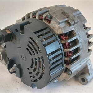 ALTERNADOR Audi a4 berlina (8e)(2004->) 2.5 TDI [2,5 Ltr. - 120 kW V6 24V TDI] BCZ 0986044470 986044470 NEGRO    generador HEN