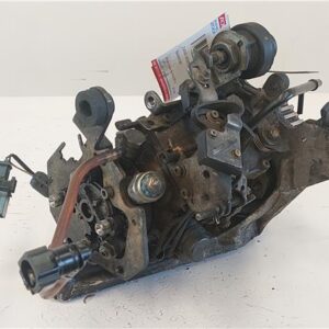 BOMBA INYECTORA Citroen xsara berlina (1997->) 1.9 D WJZ (DW8) WJZ(DW8) R8445B134F GRIS BOMBA inyeccion INYECTORA