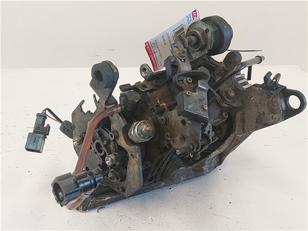 BOMBA INYECTORA Citroen xsara berlina (1997->) 1.9 D WJZ (DW8) WJZ(DW8) R8445B134F GRIS BOMBA inyeccion INYECTORA