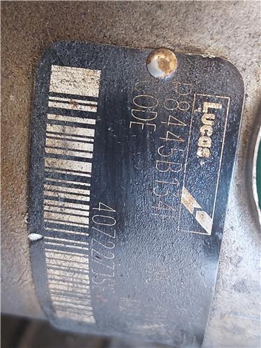 BOMBA INYECTORA Citroen xsara berlina (1997->) 1.9 D WJZ (DW8) WJZ(DW8) R8445B134F GRIS BOMBA inyeccion INYECTORA - Imagen 3
