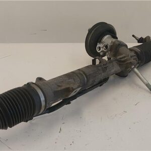 CREMALLERA DIRECCION ASISTIDA Peugeot 307 break / sw (s1)(04.2002->06.2005) 1.6 BREAK XR [1,6 Ltr. - 80 kW 16V CAT (NFU / TU5JP4)] NFU (TU5JP4) NFU(TU5JP4) VERDE    cremalleras STEERING GEAR ASSY