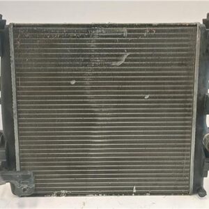 RADIADOR Renault kangoo i (f/kc0)(1997->) 1.5 dCi (KC07) K9K 704 K9K704 8200240818 GRIS agua gasoil RADIADOR DE AGUA