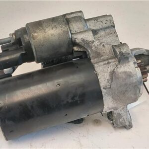 MOTOR ARRANQUE Audi a4 berlina (8k2)(2008->) 2.0 Basis [2,0 Ltr. - 105 kW 16V TDI] CAGA 0001115056 1115056 DORADO    de KSR