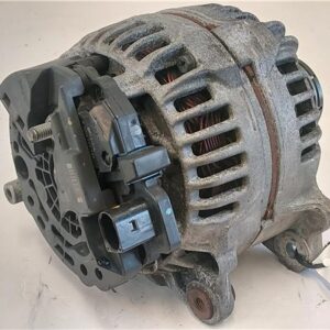 ALTERNADOR Audi q5 (8r)(2008->) 2.0 TDI quattro (125kW) [2,0 Ltr. - 125 kW 16V TDI] CAH - #Prov# CAHPROV 03G903016E 3G903016E BLANCO    generador