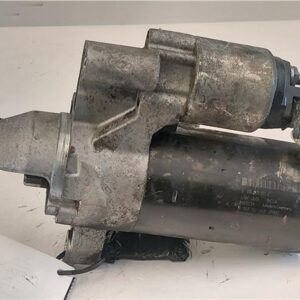 MOTOR ARRANQUE Audi q5 (8r)(2008->) 2.0 TDI quattro (125kW) [2,0 Ltr. - 125 kW 16V TDI] CAH - #Prov# CAHPROV 03L911021C 3L911021C BLANCO    de