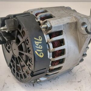 ALTERNADOR Fiat sedici (189)(2006->) 1.9 8V Multijet Dynamic [1,9 Ltr. - 88 kW JTD 8V (D19AA)] D19AA AI-90074 AI90074 NEGRO    generador