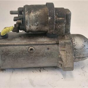 MOTOR ARRANQUE Opel corsa d (2006->) 1.3 CDTI Z 13 DTJ Z13DTJ TS18E33 GRIS de