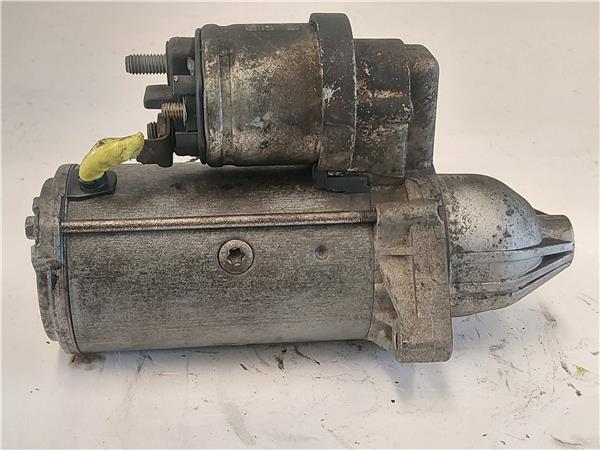 MOTOR ARRANQUE Opel corsa d (2006->) 1.3 CDTI Z 13 DTJ Z13DTJ TS18E33 GRIS de