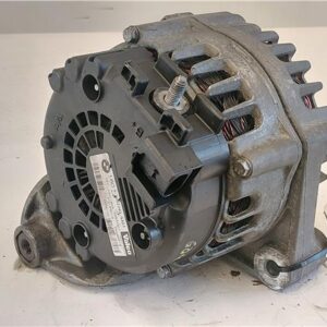 ALTERNADOR BMW serie 1 berlina (e81/e87)(2004->) 2.0 118d [2,0 Ltr. - 105 kW Turbodiesel CAT] N47 D20 A N47D20A FG18S019 NEGRO    generador