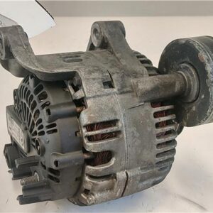 ALTERNADOR BMW serie 5 berlina (e60)(2003->) 3.0 530xd [3,0 Ltr. - 173 kW Turbodiesel CAT] M57D30 (30 6 D3) - #Prov# M57D30(306D3)PROV TG17C048 GRIS    generador
