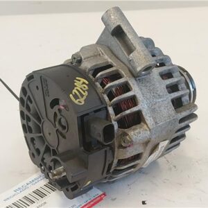 ALTERNADOR Opel corsa d (2006->) 1.3 CDTI Z 13 DTJ Z13DTJ 13256932 GRIS generador
