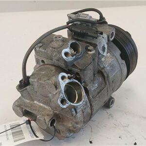 COMPRESOR AIRE ACOND. BMW serie 1 berlina (e81/e87)(2004->) 2.0 118d [2,0 Ltr. - 105 kW Turbodiesel CAT] N47 D20 A N47D20A 447260-1851 4472601851 NEGRO    Acondicionado