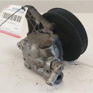 BOMBA SERVODIRECCION BMW serie 5 berlina (e60)(2003->) 3.0 530xd [3,0 Ltr. - 173 kW Turbodiesel CAT] M57D30 (30 6 D3) - #Prov# M57D30(306D3)PROV 677469803 GRIS