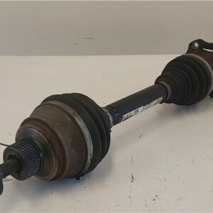 PALIER DEL. DCHO. Audi a4 berlina (8k2)(2008->) 2.0 Basis [2,0 Ltr. - 105 kW 16V TDI] CAGA 8K0407271Q DORADO    cardan Delantero Derecho trasmision KSR