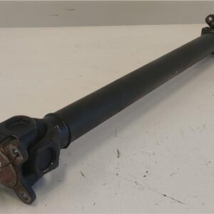 TRANSMISION CENTRAL DELANTERA BMW serie 5 berlina (e60)(2003->) 3.0 530xd [3,0 Ltr. - 173 kW Turbodiesel CAT] M57D30 (30 6 D3) - #Prov# M57D30(306D3)PROV GRIS
