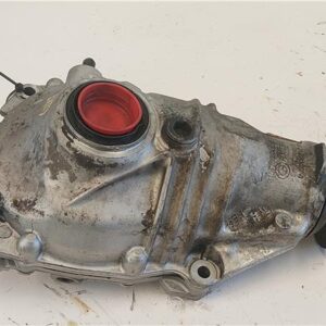 GRUPO DIFERENCIAL DEL. BMW serie 5 berlina (e60)(2003->) 3.0 530xd [3,0 Ltr. - 173 kW Turbodiesel CAT] M57D30 (30 6 D3) - #Prov# M57D30(306D3)PROV 31517533433 GRIS    Delantero