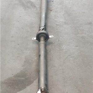 TRANSMISION CENTRAL BMW serie 1 berlina (e81/e87)(2004->) 2.0 118d [2,0 Ltr. - 105 kW Turbodiesel CAT] N47 D20 A N47D20A 7526136-07 752613607 NEGRO