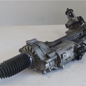 CREMALLERA DIRECCION ELECTRICA BMW serie 1 berlina (e81/e87)(2004->) 2.0 118d [2,0 Ltr. - 105 kW Turbodiesel CAT] N47 D20 A N47D20A 7806974228 NEGRO