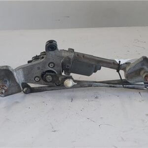 MOTOR LIMPIAPARABRISAS DEL. Fiat sedici (189)(2006->) 1.9 8V Multijet Dynamic [1,9 Ltr. - 88 kW JTD 8V (D19AA)] D19AA 38110-79J00 3811079J00 NEGRO    Delanteras delanteros