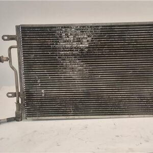 RADIADOR AIRE ACONDICIONADO Audi a4 avant (8e)(2001->) 2.0 FSI [2,0 Ltr. - 110 kW 16V FSI] AWA - #Prov# AWAPROV 8E0260401D GRANATE    Acondicionado condensador GHU