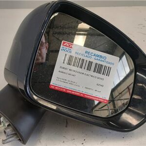 RETROVISOR ELECTRICO DCHO. Volvo xc90 (10.2014->) 2.0 Inscription AWD [2,0 Ltr. - 165 kW Diesel CAT] D4204T11 - #Prov# D4204T11PROV A046412 041347 A046412041347 AZUL    Derecho Espejo