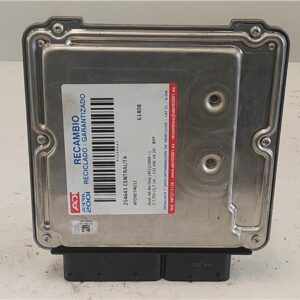 CENTRALITA Audi a6 berlina (4f2)(2004->) 2.7 TDI [2,7 Ltr. - 132 kW V6 24V TDI] BPP 4F0907401C GRIS    uce JMC