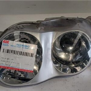 FARO DEL. IZDO. Hyundai coupe (j2)(1996->) 1.6  107 CV - #Prov# G 4ED - #Prov# G4EDPROV 1013698    Bombillas Delanteras delanteros Izquierdas izquierdos Lámparas luces Luz Pilotos