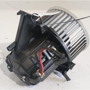 MOTOR CALEFACCION Audi q5 (8r)(2008->) 2.0 TDI quattro (125kW) [2,0 Ltr. - 125 kW 16V TDI] CAH - #Prov# CAHPROV U 0852 U0852 BLANCO    VENTILADOR