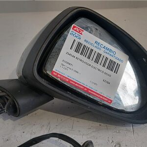 RETROVISOR ELECTRICO DCHO. Opel corsa d (2006->) 1.3 CDTI Z 13 DTJ Z13DTJ E1020873 GRIS    Derecho Espejo