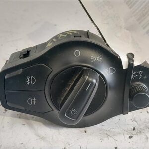MANDO DE LUCES Audi a4 berlina (8k2)(2008->) 2.0 Basis [2,0 Ltr. - 105 kW 16V TDI] CAGA 8K0941531B DORADO    COM 2000 COM2000 MANDO KSR