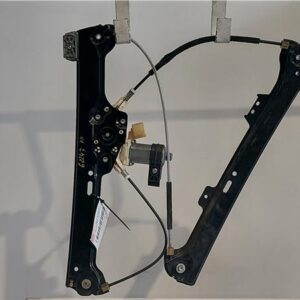 MECANISMO ELEVALUNAS DEL. DCHO. BMW serie 5 berlina (e60)(2003->) 3.0 530xd [3,0 Ltr. - 173 kW Turbodiesel CAT] M57D30 (30 6 D3) - #Prov# M57D30(306D3)PROV 0130821458 130821458 GRIS    Delanteras delanteros Derechas derechos motor