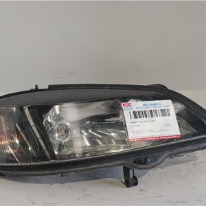 FARO DEL. DCHO Opel astra g berlina (1998->) 1.6 Comfort [1,6 Ltr. - 74 kW 16V] G-Z16XE - #Prov# GZ16XEPROV 13132460 GRIS    Bombillas delanteras Delanteros Derechas Derechos Lámparas luces Luz piloto Pilotos