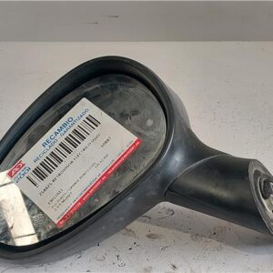 RETROVISOR ELECTRICO IZDO. Fiat punto / grande punto (199) 1.3 D Multijet 199 A2.000 199A2000 E3011023 AZUL Espejo Izquierdo